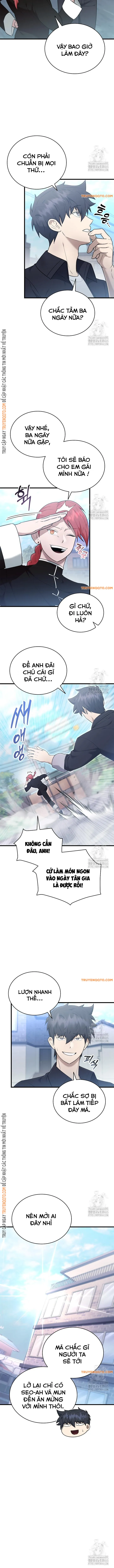 Đăng Ký Kênh Siêu Phàm: Chapter 42