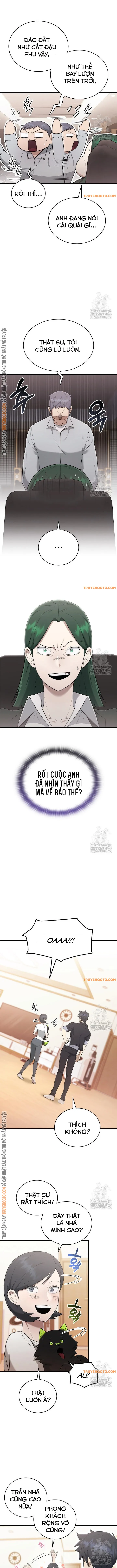 Đăng Ký Kênh Siêu Phàm: Chapter 42