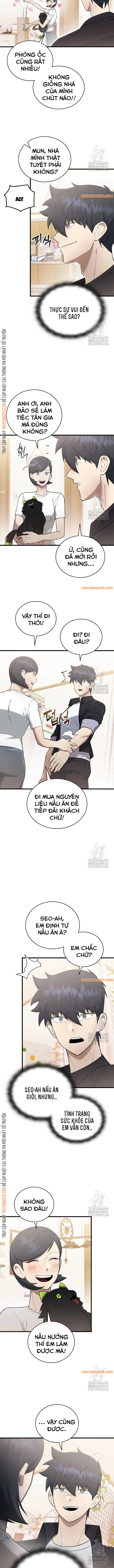 Đăng Ký Kênh Siêu Phàm: Chapter 42