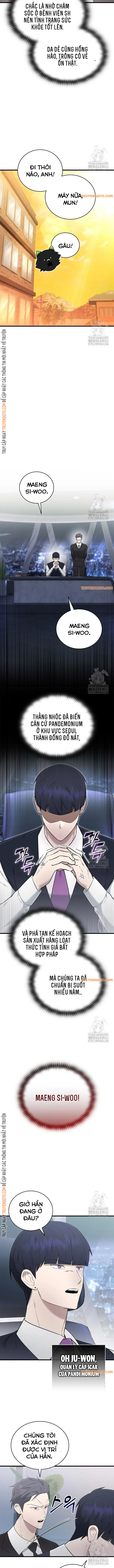 Đăng Ký Kênh Siêu Phàm: Chapter 42