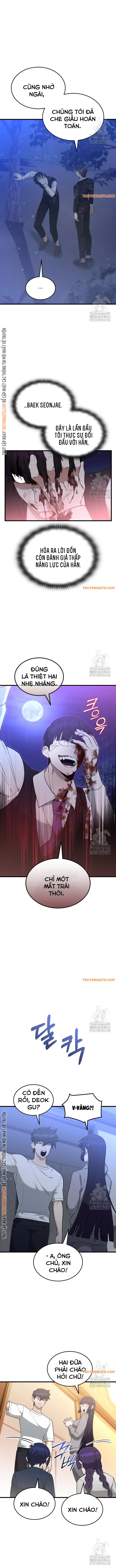 Đăng Ký Kênh Siêu Phàm: Chapter 43