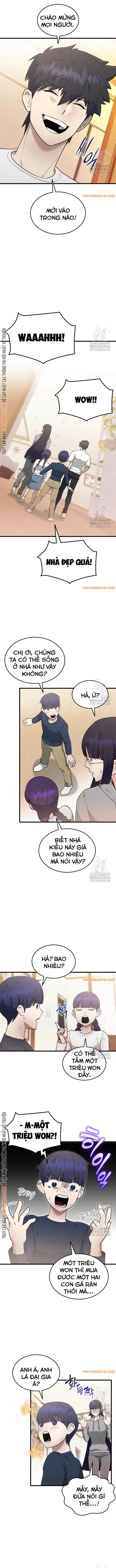 Đăng Ký Kênh Siêu Phàm: Chapter 43