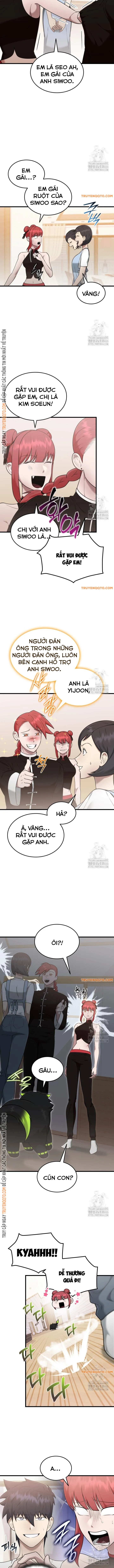 Đăng Ký Kênh Siêu Phàm: Chapter 43