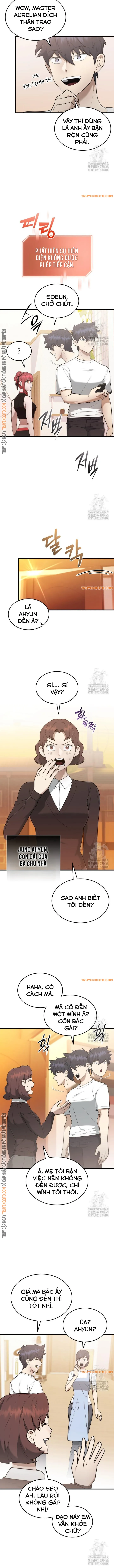 Đăng Ký Kênh Siêu Phàm: Chapter 43