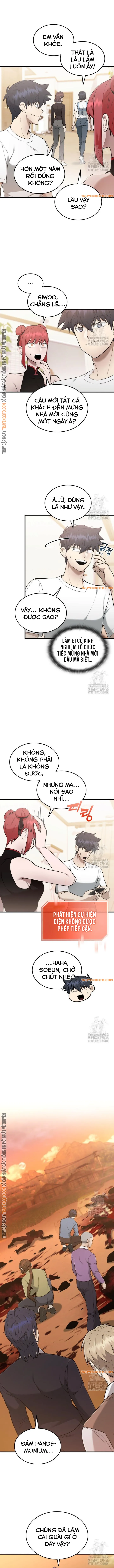 Đăng Ký Kênh Siêu Phàm: Chapter 43