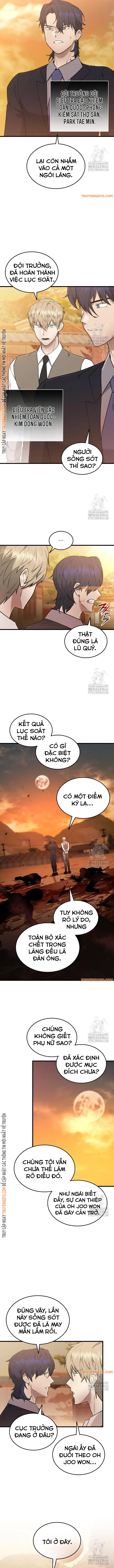 Đăng Ký Kênh Siêu Phàm: Chapter 43