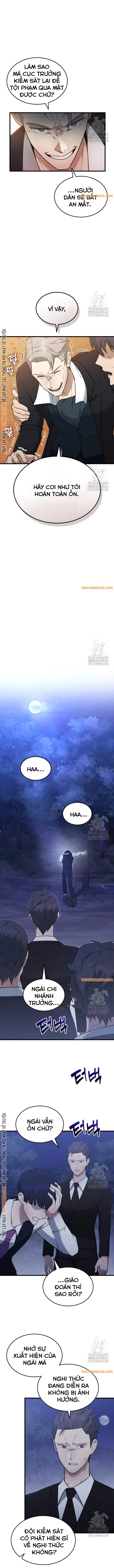 Đăng Ký Kênh Siêu Phàm: Chapter 43