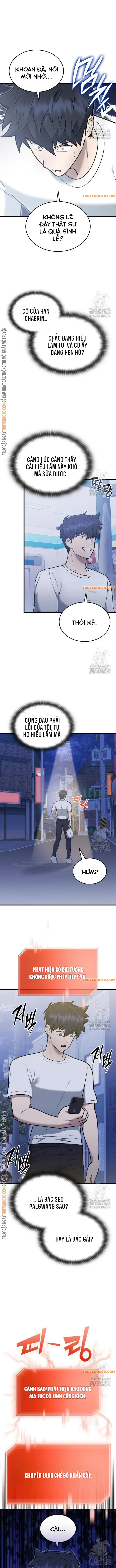 Đăng Ký Kênh Siêu Phàm: Chapter 44