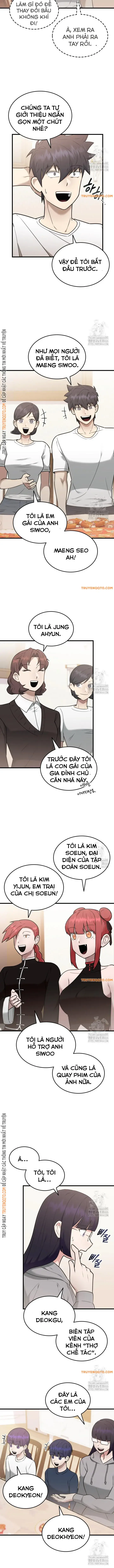 Đăng Ký Kênh Siêu Phàm: Chapter 44