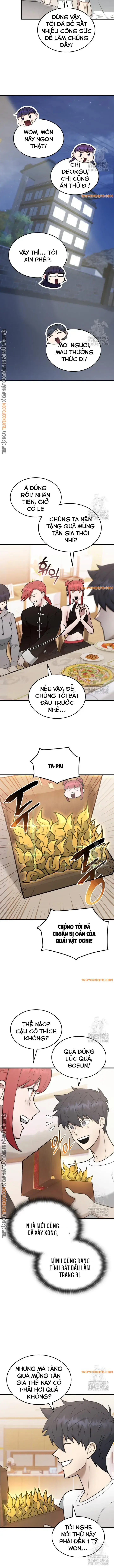 Đăng Ký Kênh Siêu Phàm: Chapter 44