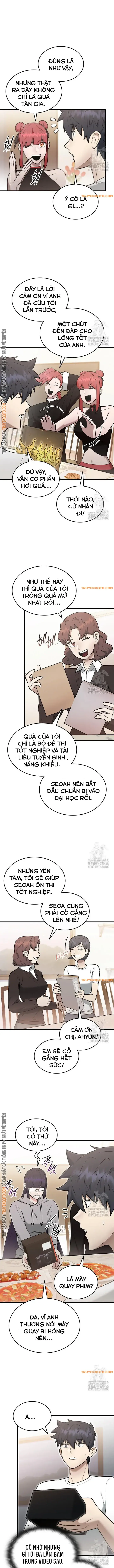 Đăng Ký Kênh Siêu Phàm: Chapter 44