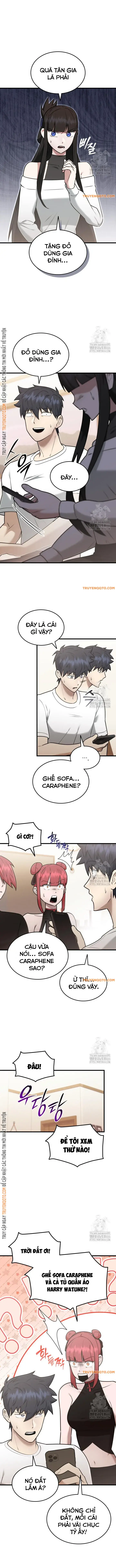 Đăng Ký Kênh Siêu Phàm: Chapter 44