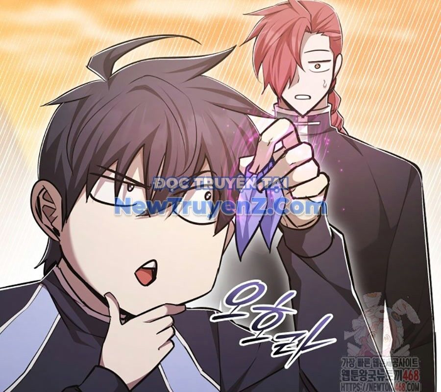 Đăng Ký Kênh Siêu Phàm: Chapter 62