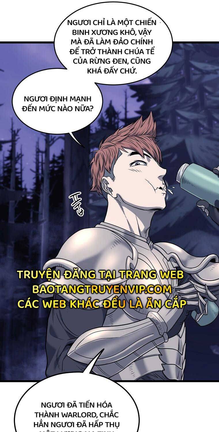 Đăng Nhập Murim: Chapter 201