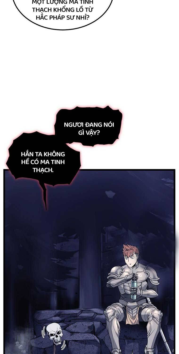 Đăng Nhập Murim: Chapter 201
