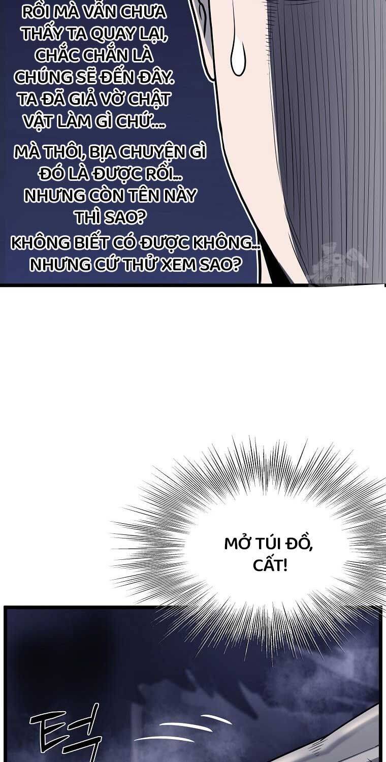 Đăng Nhập Murim: Chapter 201