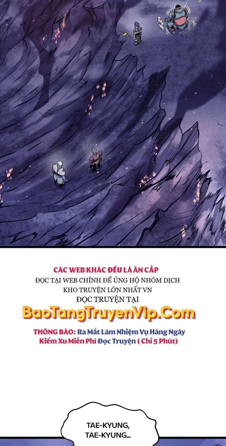 Đăng Nhập Murim: Chapter 201