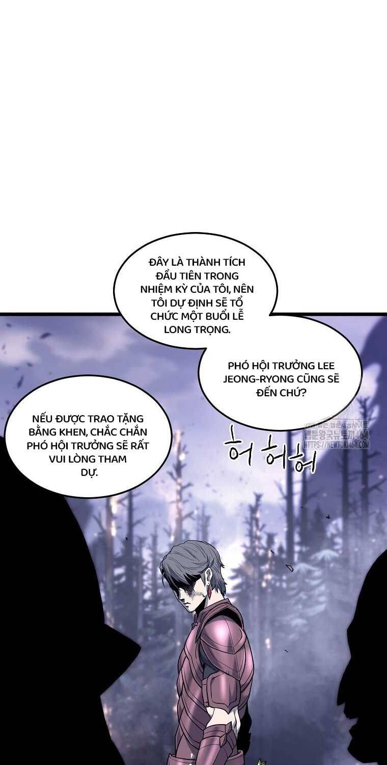 Đăng Nhập Murim: Chapter 201