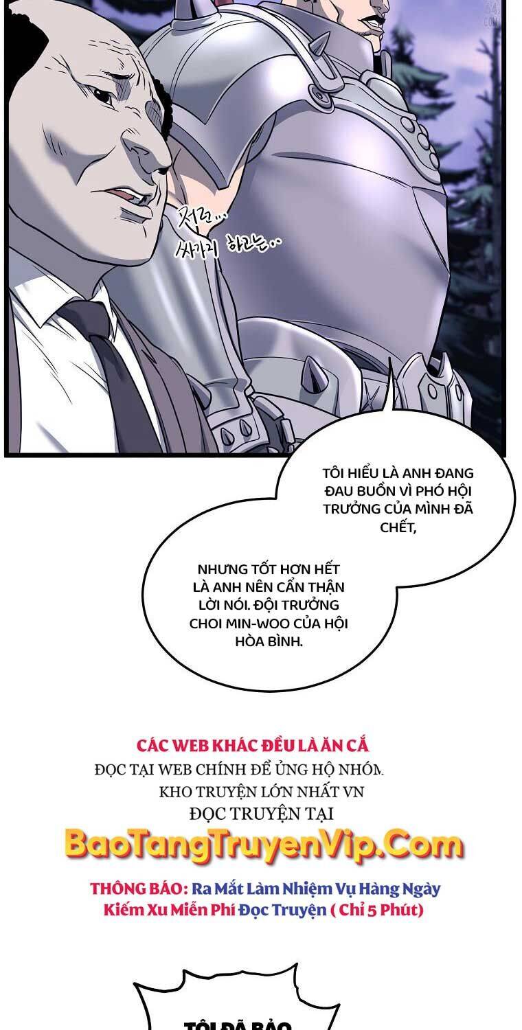 Đăng Nhập Murim: Chapter 201