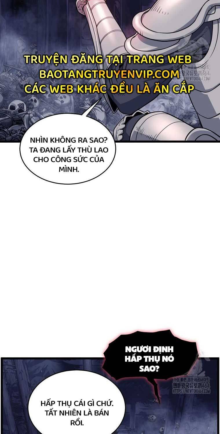 Đăng Nhập Murim: Chapter 201