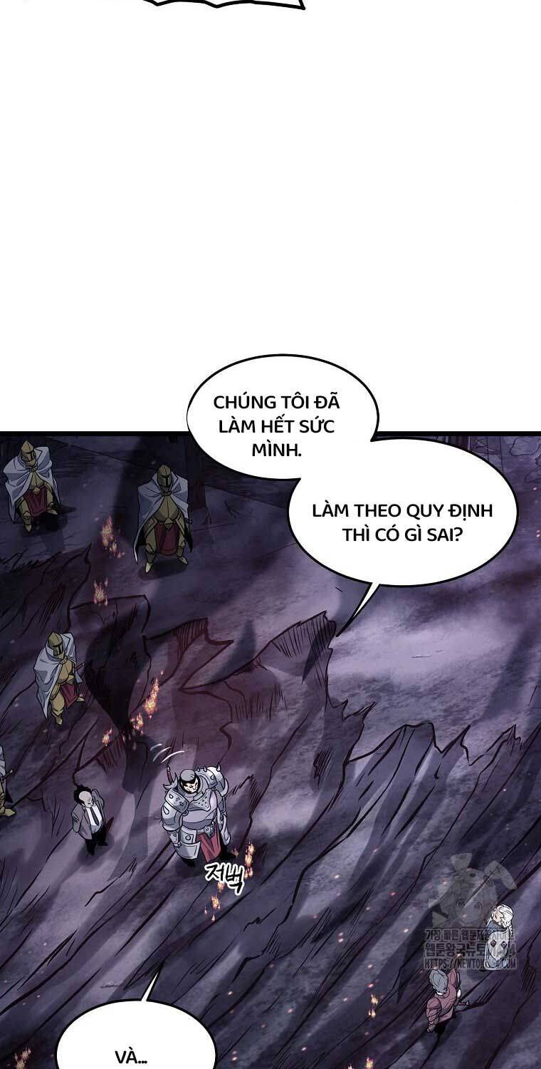 Đăng Nhập Murim: Chapter 201