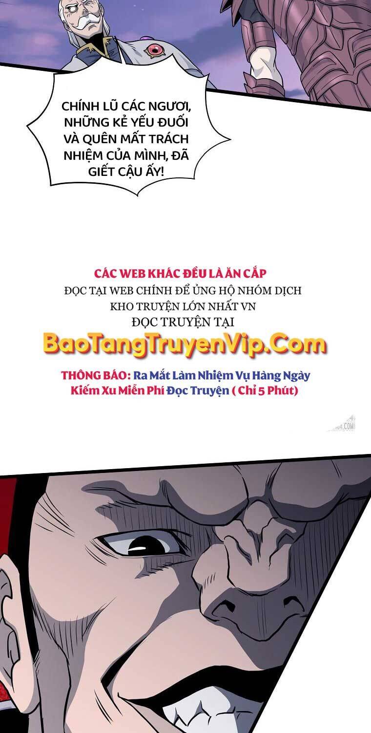 Đăng Nhập Murim: Chapter 201