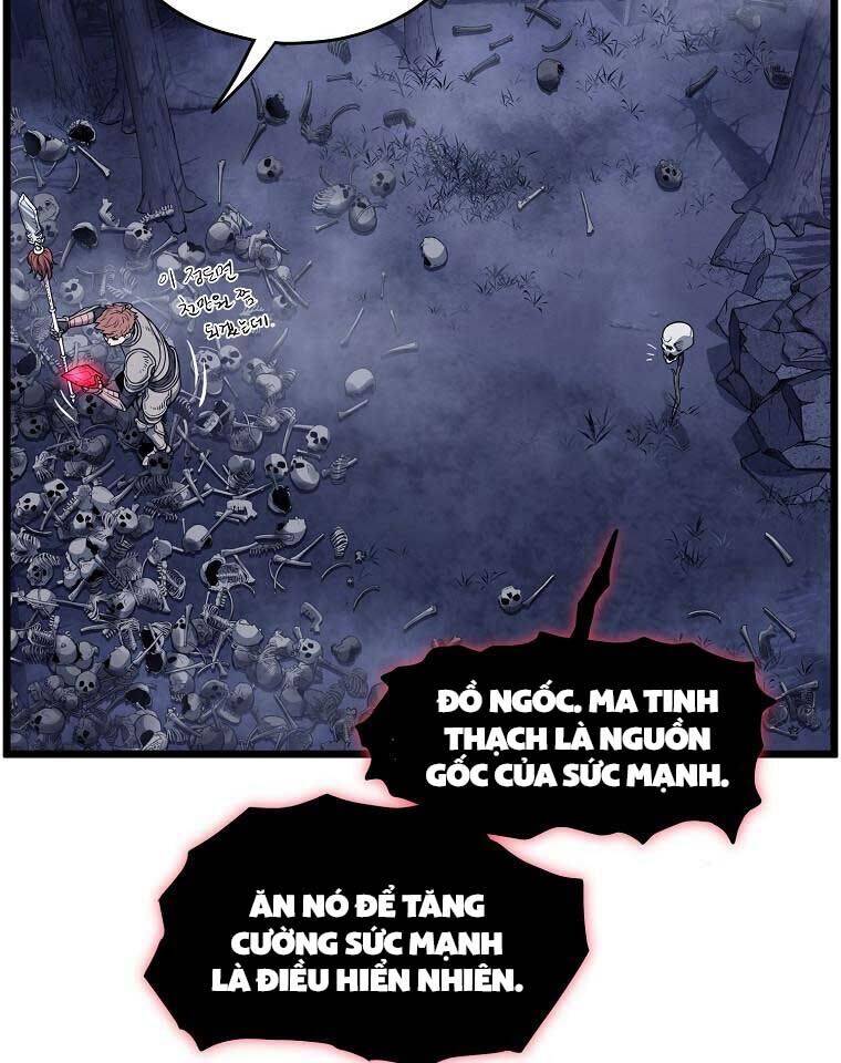 Đăng Nhập Murim: Chapter 201