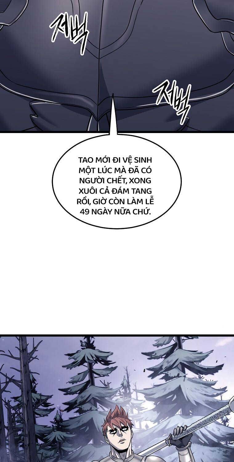 Đăng Nhập Murim: Chapter 201