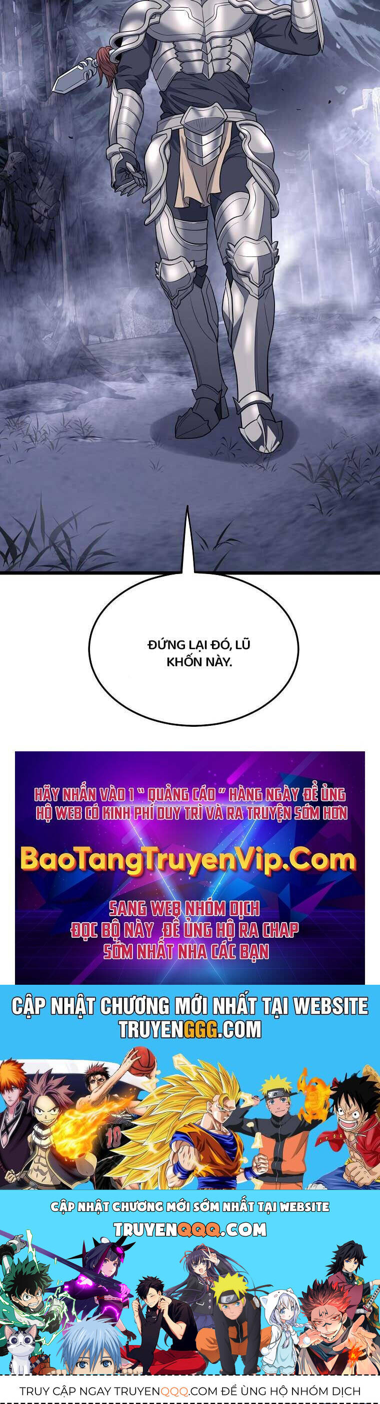Đăng Nhập Murim: Chapter 201