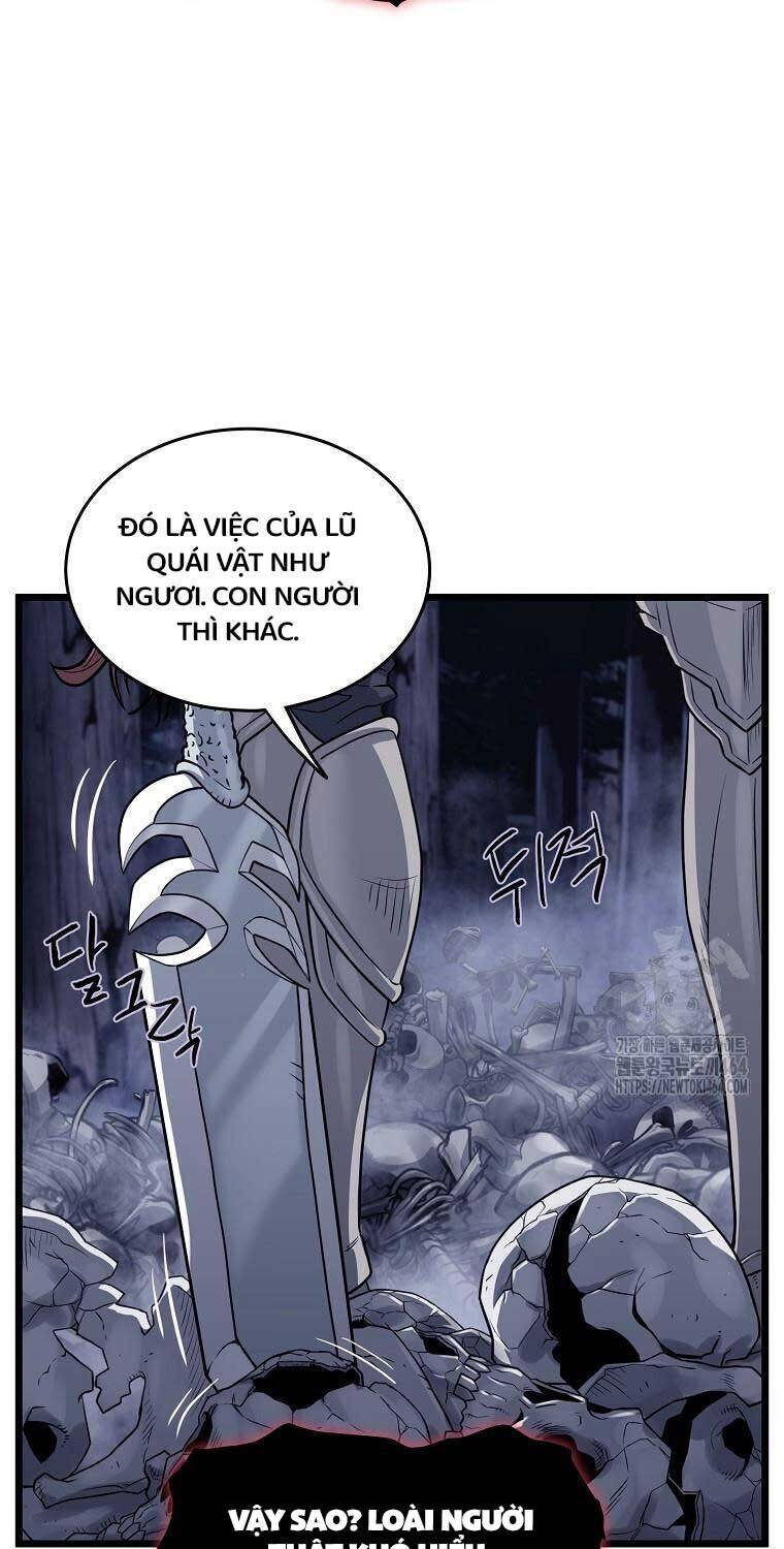 Đăng Nhập Murim: Chapter 201