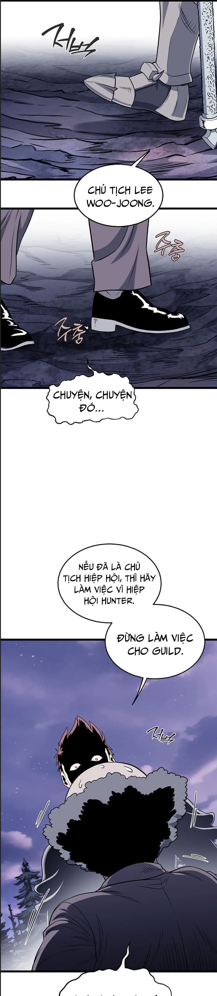 Đăng Nhập Murim: Chapter 202