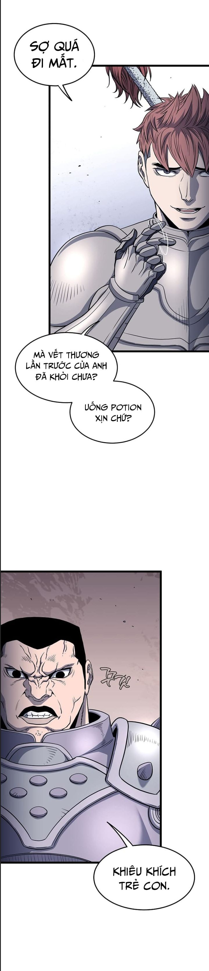 Đăng Nhập Murim: Chapter 202