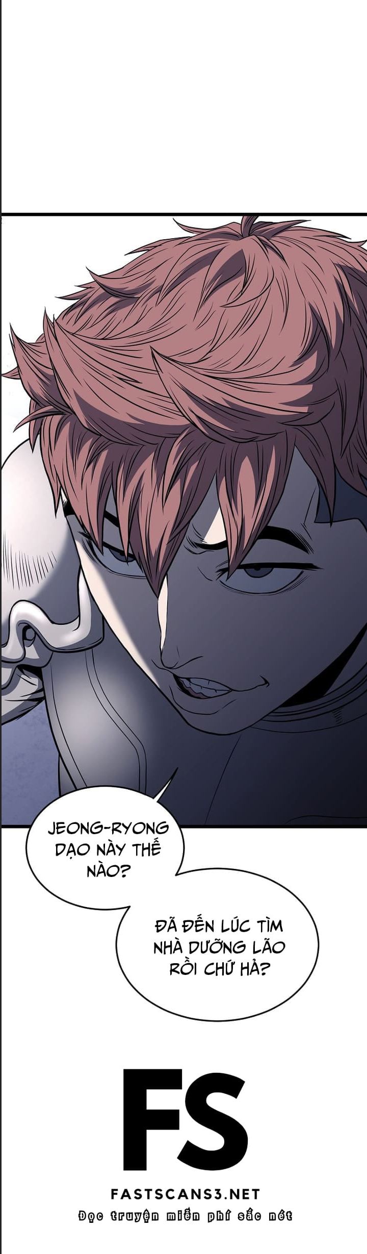 Đăng Nhập Murim: Chapter 202