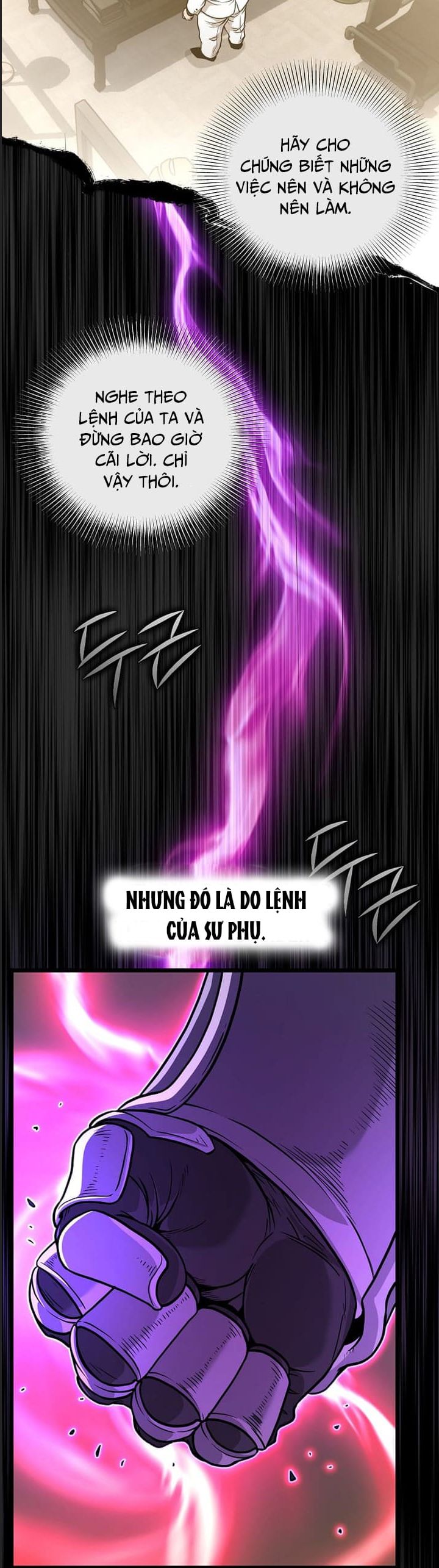 Đăng Nhập Murim: Chapter 202