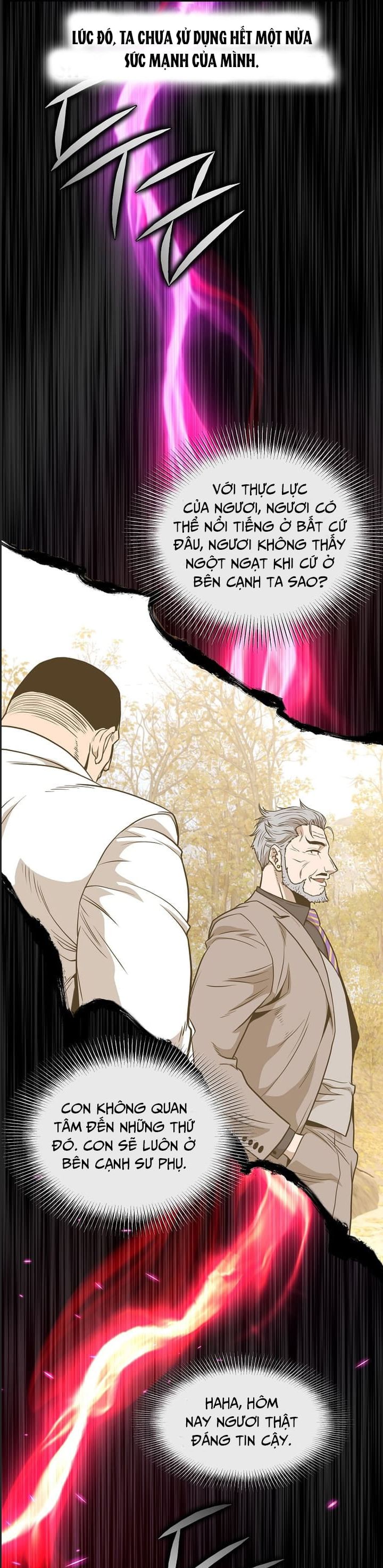 Đăng Nhập Murim: Chapter 202