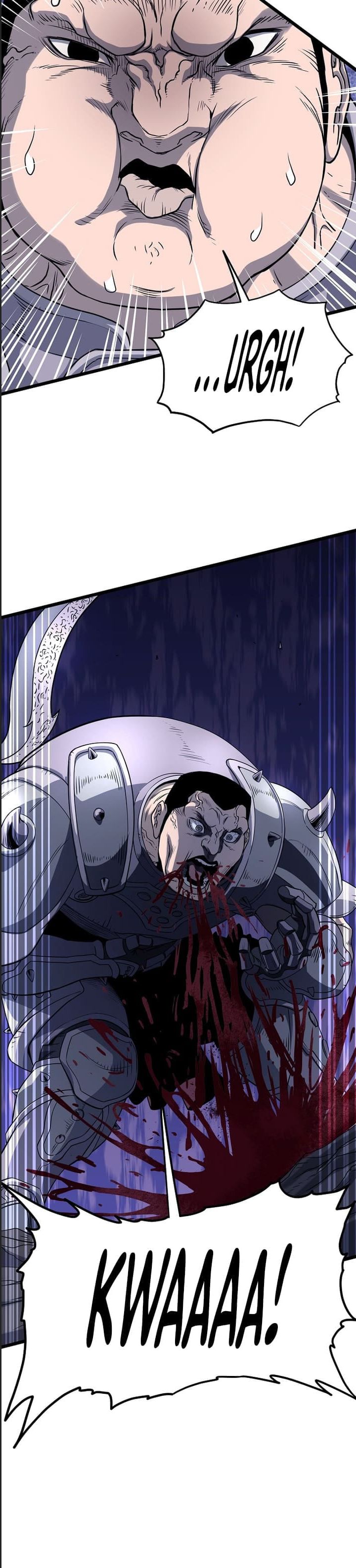 Đăng Nhập Murim: Chapter 202