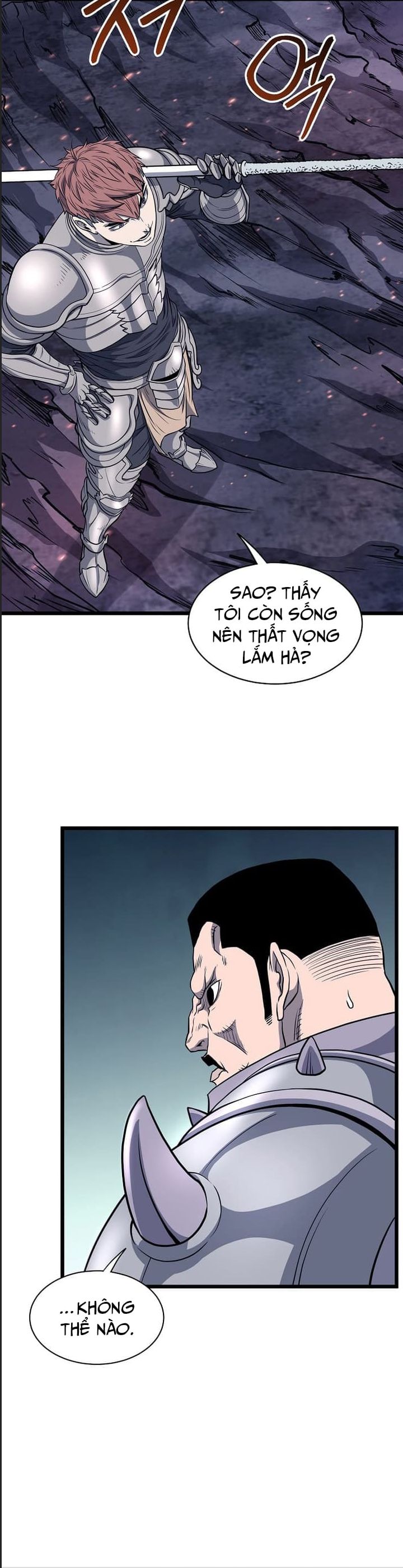 Đăng Nhập Murim: Chapter 202