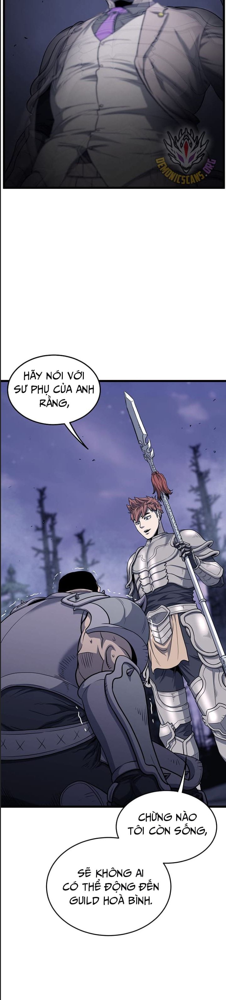 Đăng Nhập Murim: Chapter 202