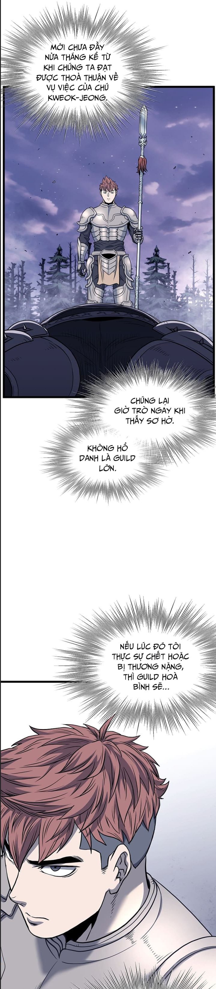 Đăng Nhập Murim: Chapter 202