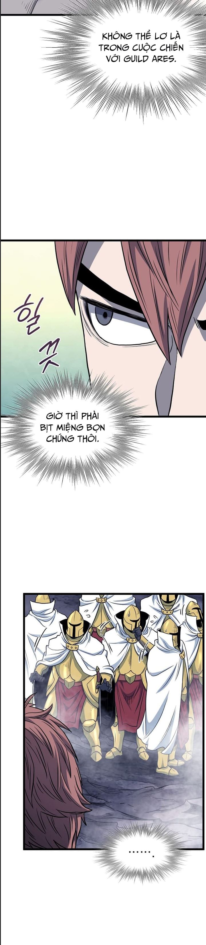 Đăng Nhập Murim: Chapter 202