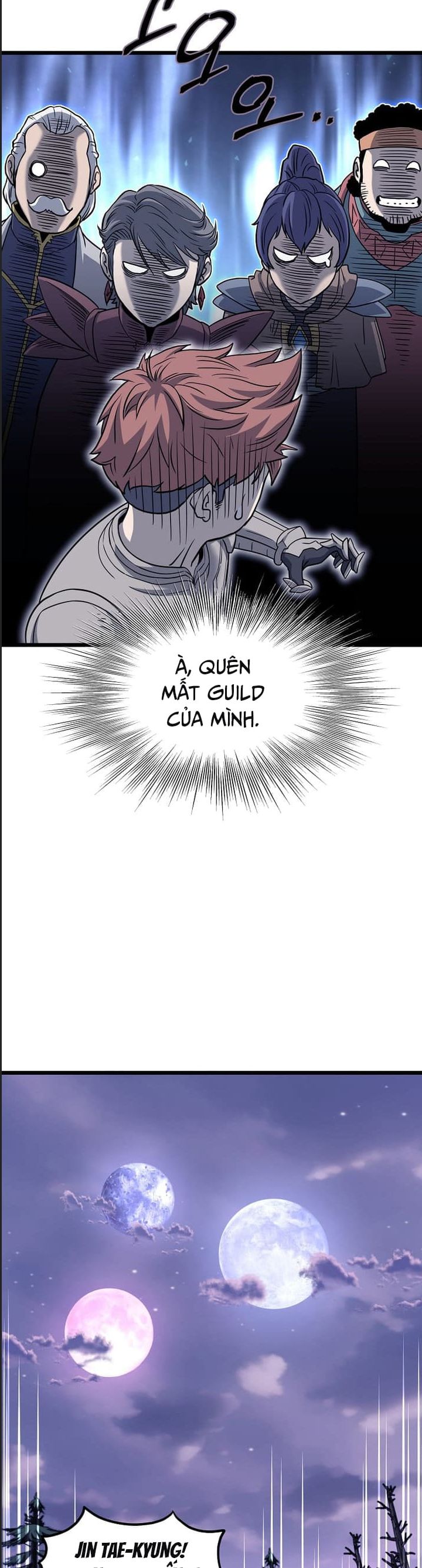 Đăng Nhập Murim: Chapter 202