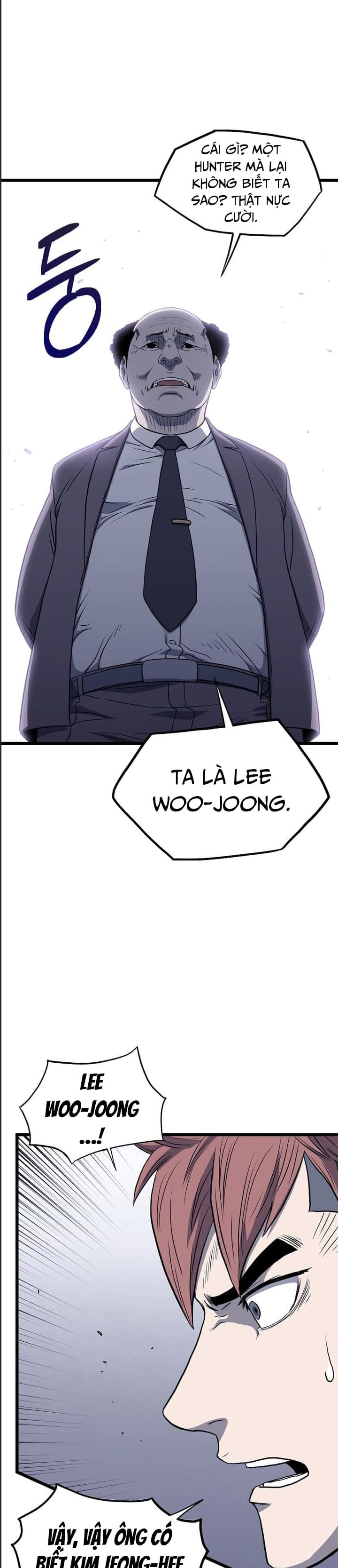 Đăng Nhập Murim: Chapter 202