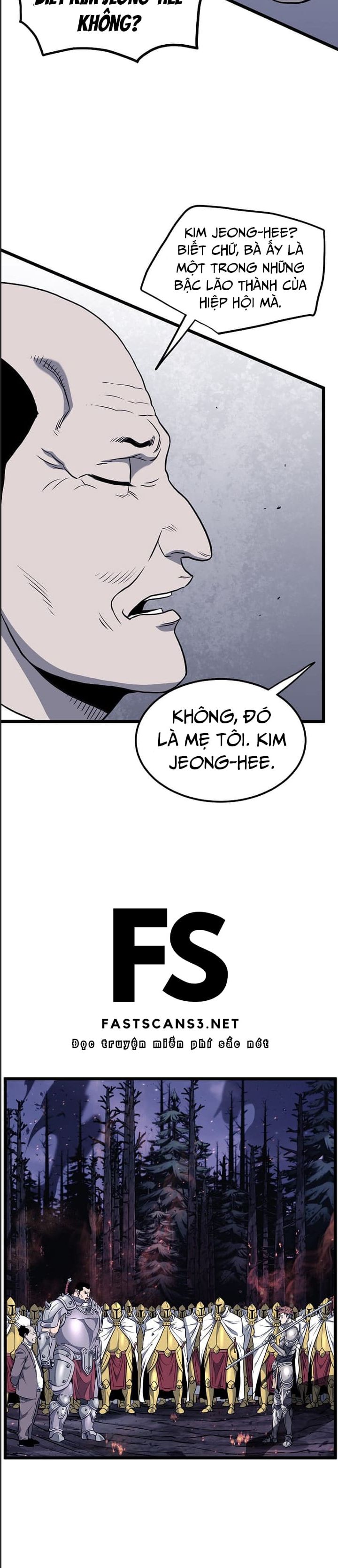 Đăng Nhập Murim: Chapter 202