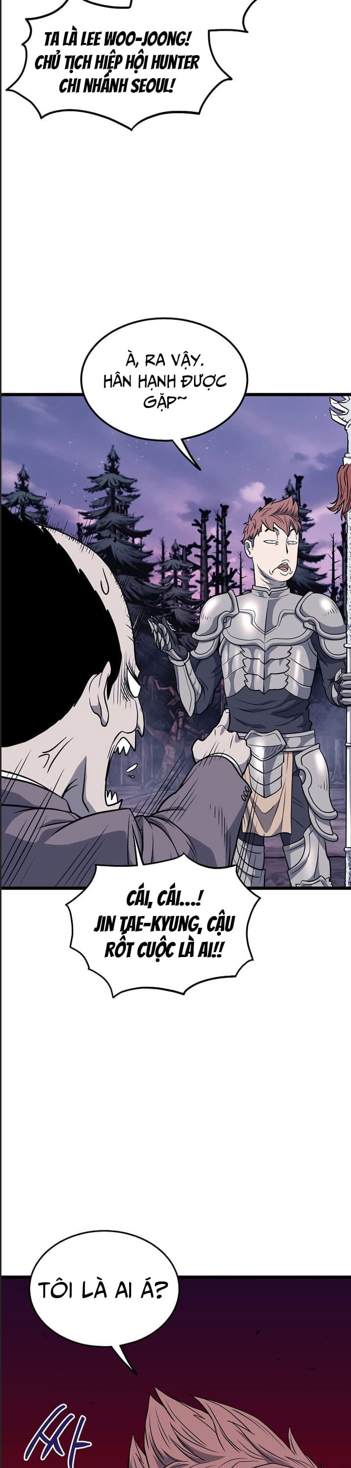 Đăng Nhập Murim: Chapter 202