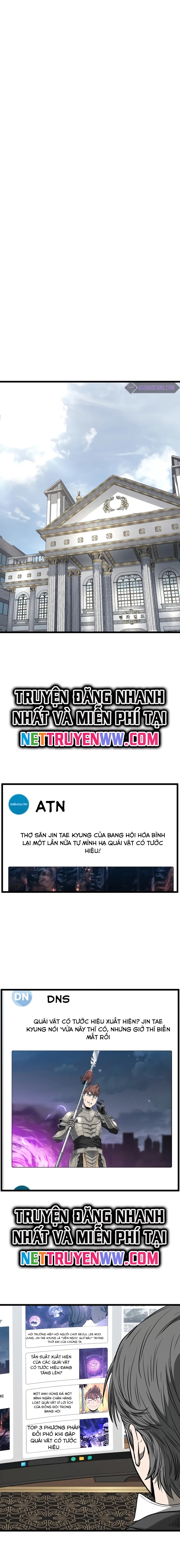Đăng Nhập Murim: Chapter 203