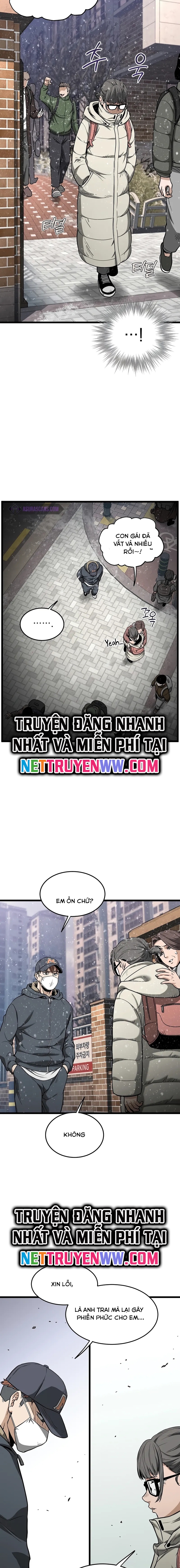 Đăng Nhập Murim: Chapter 203