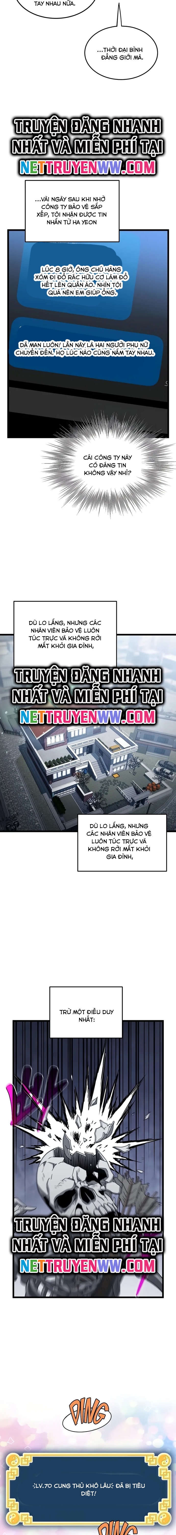 Đăng Nhập Murim: Chapter 203
