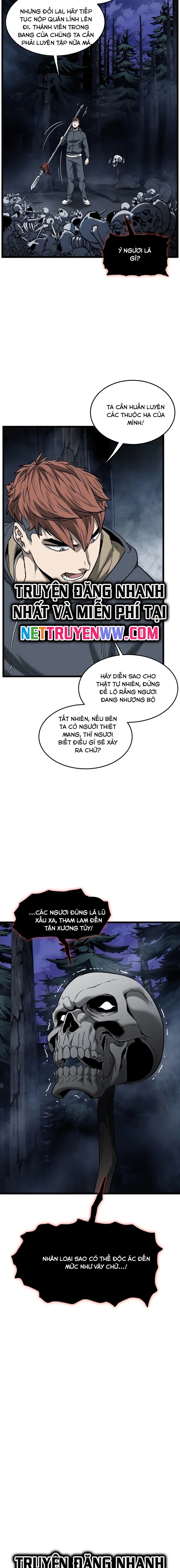 Đăng Nhập Murim: Chapter 203