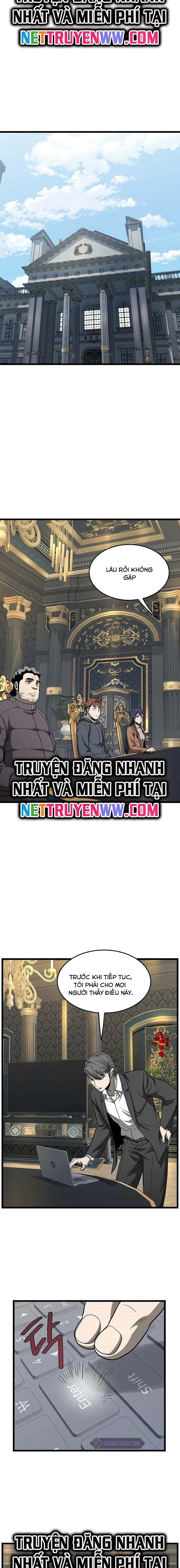 Đăng Nhập Murim: Chapter 203