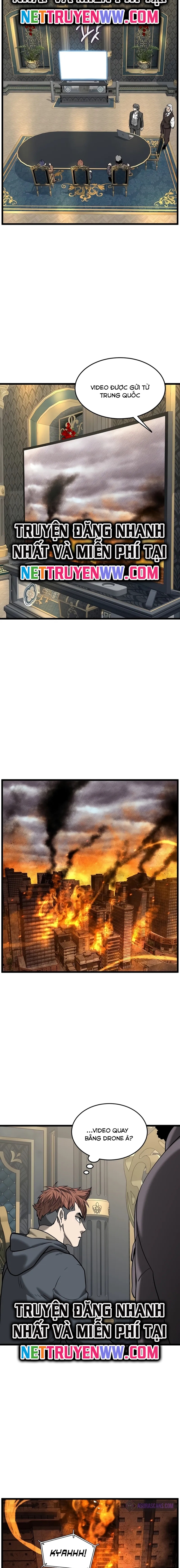 Đăng Nhập Murim: Chapter 203